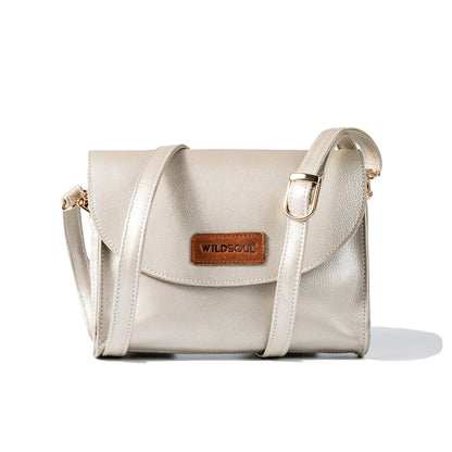 Wildsoul Round Bottom Sling Silver 02