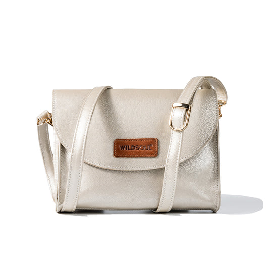 Wildsoul Round Bottom Sling Silver 02