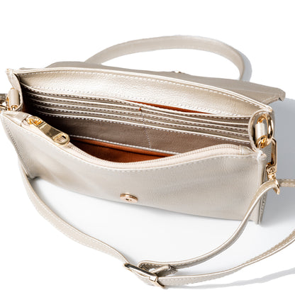 Wildsoul Round Bottom Sling Silver 04