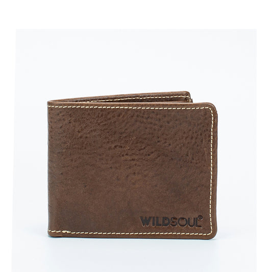 Wildsoul Sleek Cash Wallet Moss 01