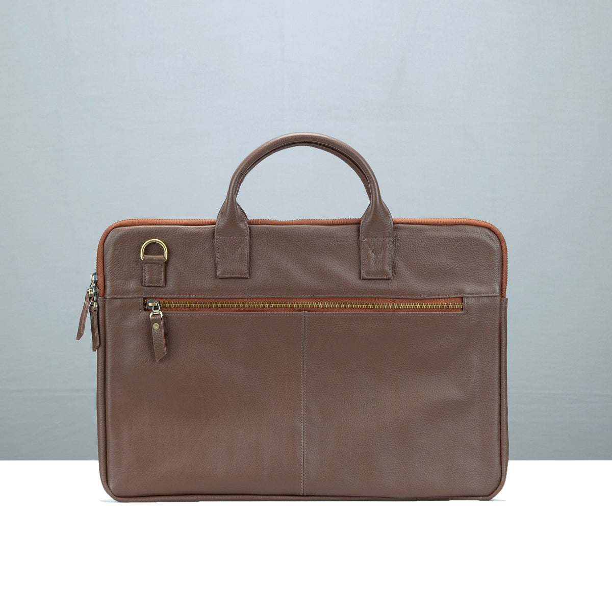 Wildsoul Sleek Laptop Bag Desert 03