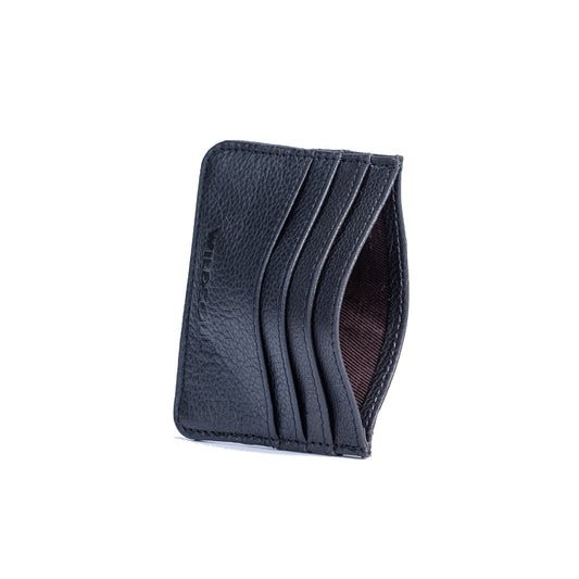 Wildsoul Slim Card Case Black 02