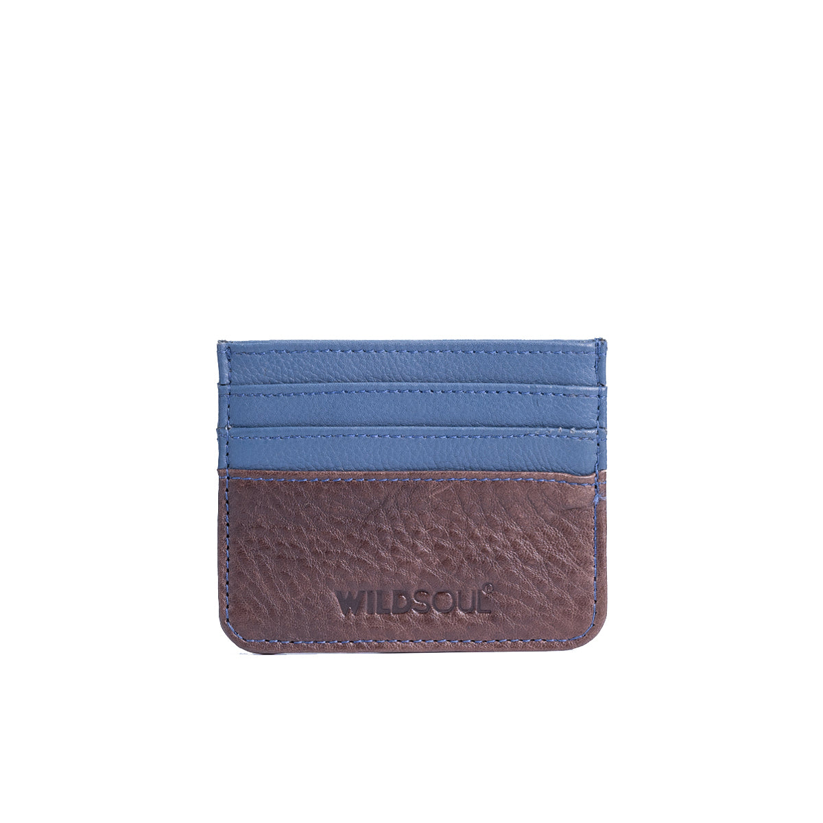 Wildsoul Slim Card Dark Chocolate 01