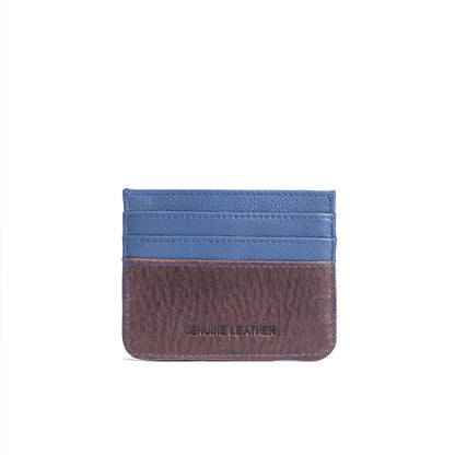 Wildsoul Slim Card Dark Chocolate 02