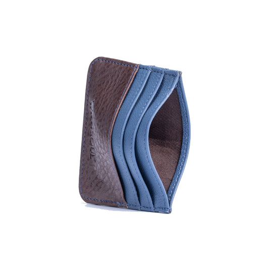Wildsoul Slim Card Dark Chocolate 03
