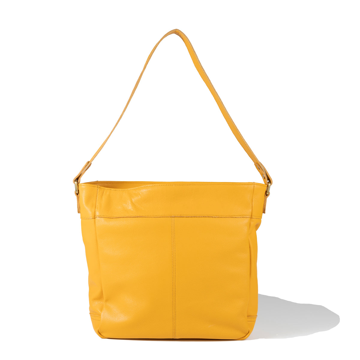 Wildsoul Slouchy Hobo Mango 03