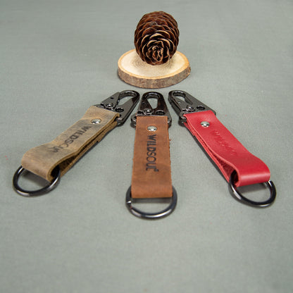 Wildsoul Smart Keychain 02