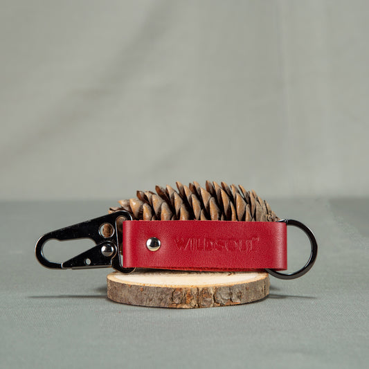 Keychains Scarlet KEYCHAINS – WILDSOUL