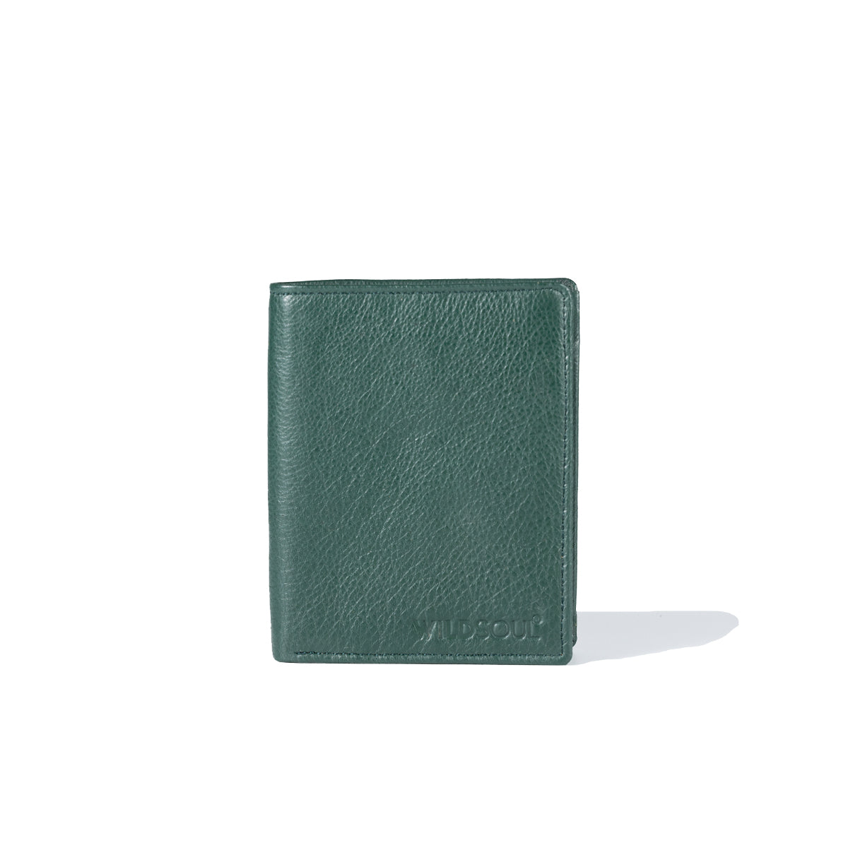 Wildsoul Square Wallet Dark Teal 01
