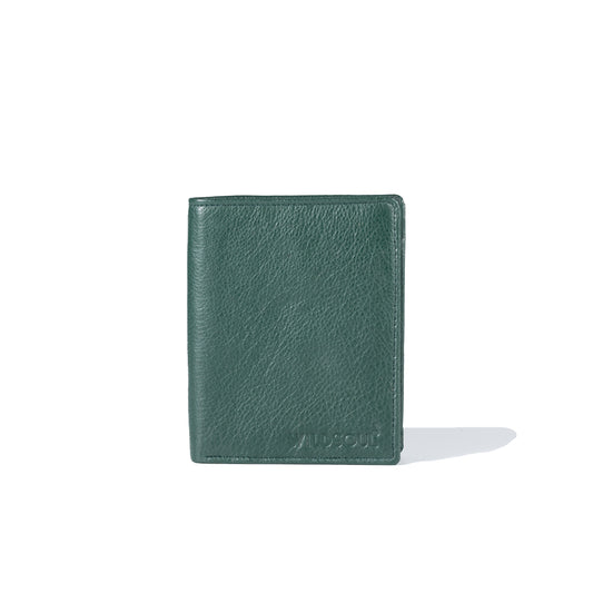 Wildsoul Square Wallet Dark Teal 01