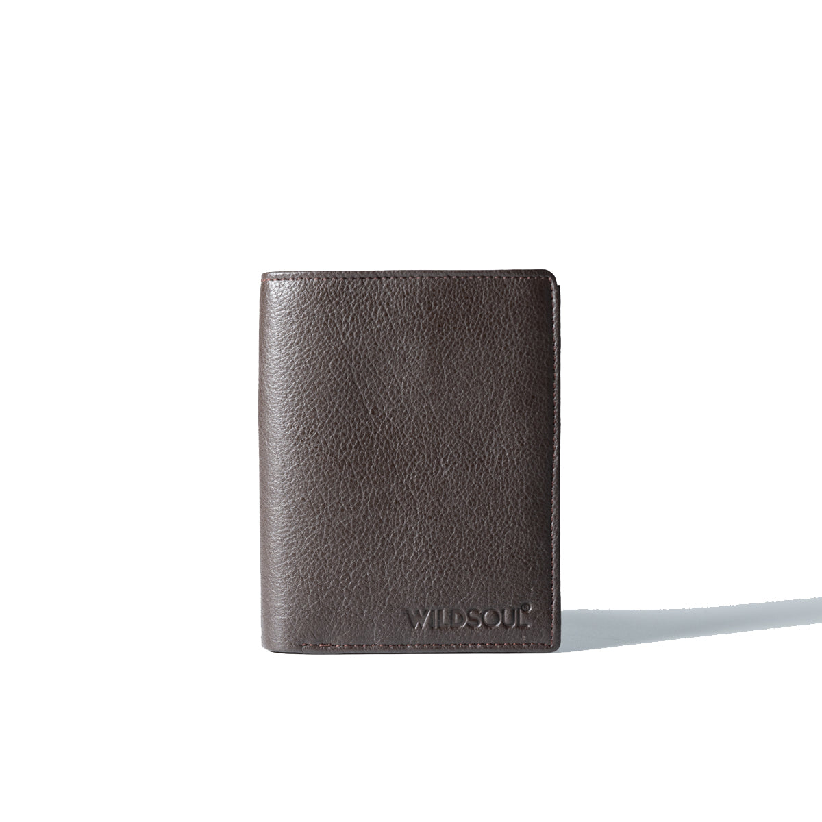 Wildsoul Square Wallet Ginger Bread 01