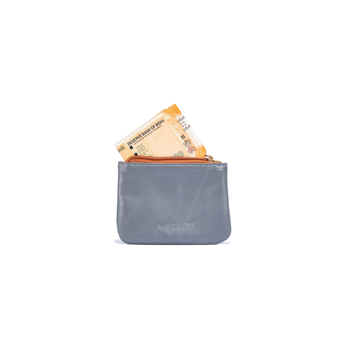 Wildsoul Tidy Pockets Aluminium 02
