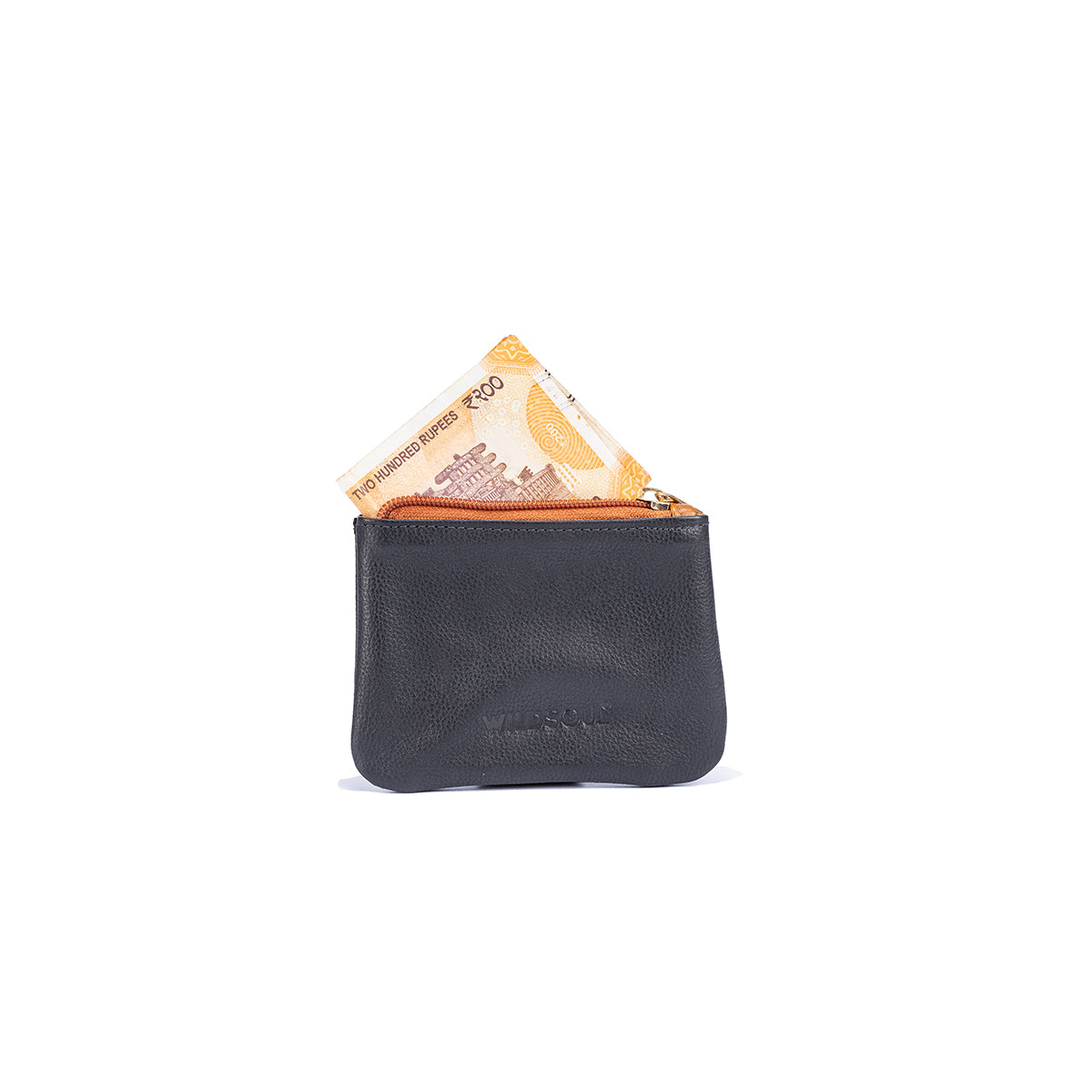 Wildsoul Tidy Pockets Black 02