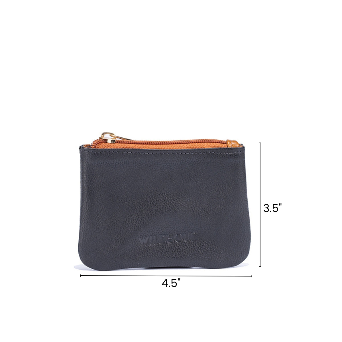 Wildsoul Tidy Pockets Black 03