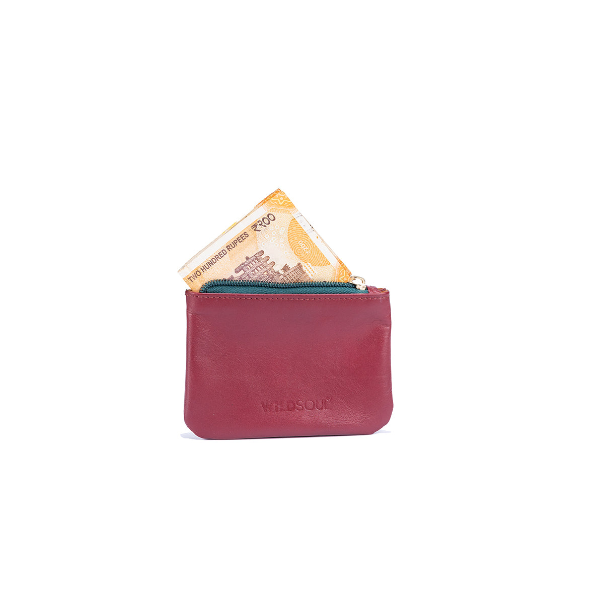 Wildsoul Tidy Pockets Cherry Pink 02