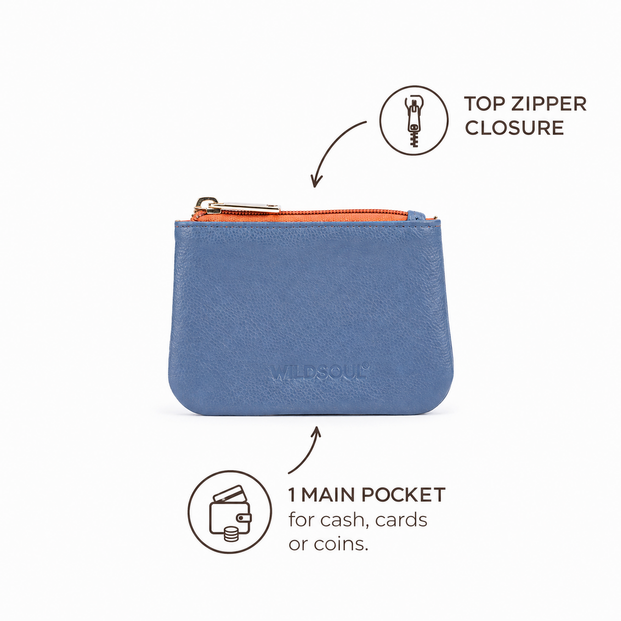 Wildsoul Tidy Pockets Cobalt 04
