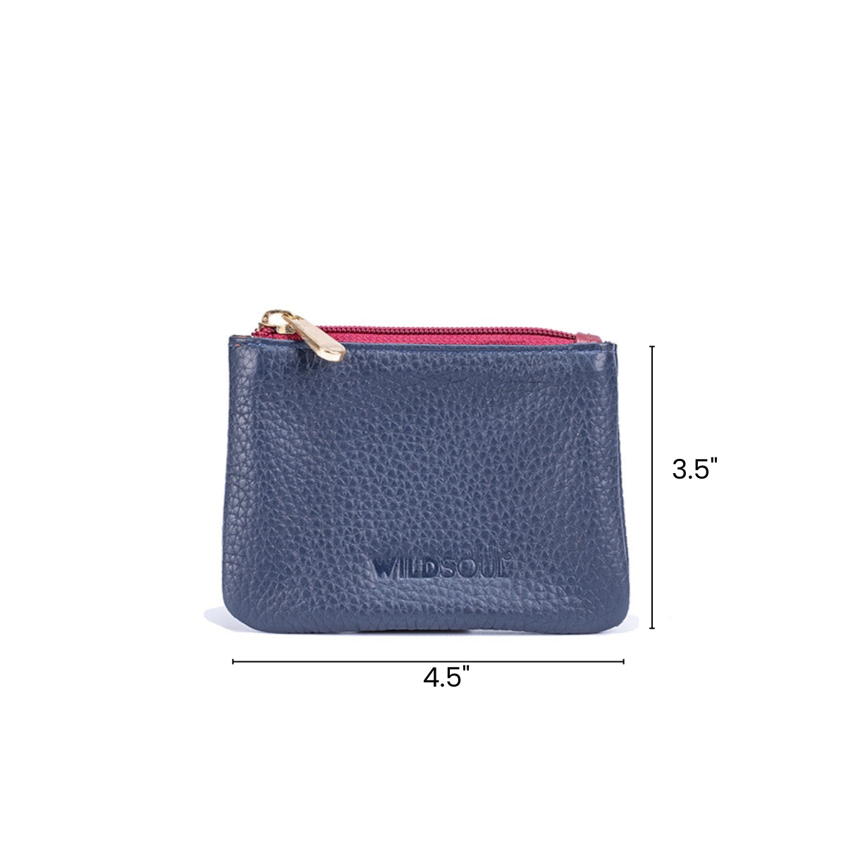Wildsoul Tidy Pockets Midnight Blue 03