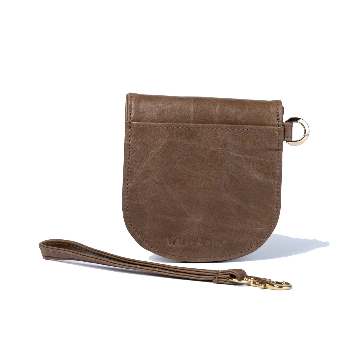 Wildsoul U Wallet Beige 03