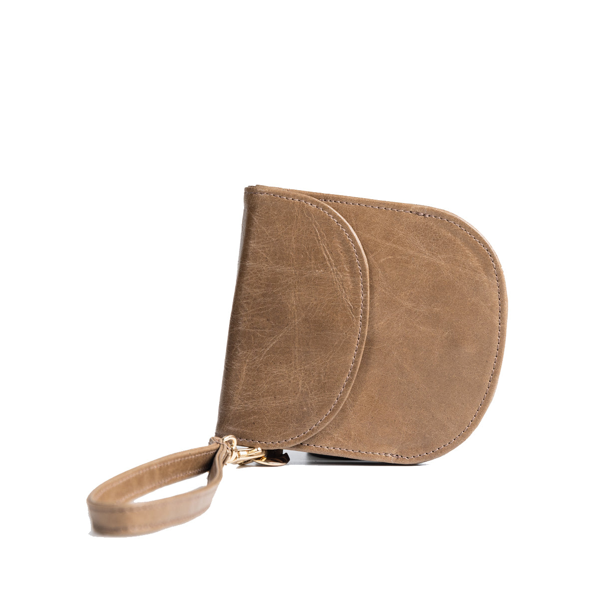 Wildsoul U Wallet Beige 05 
