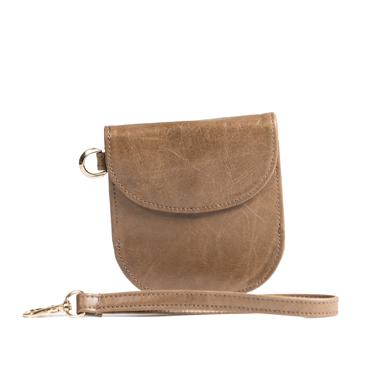 Wildsoul U Wallet Beige 06 