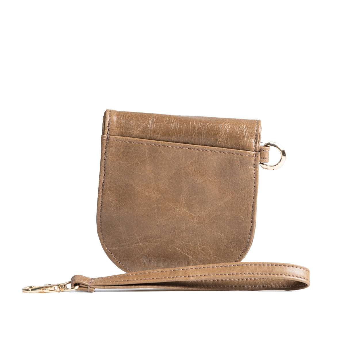 Wildsoul U Wallet Beige 09