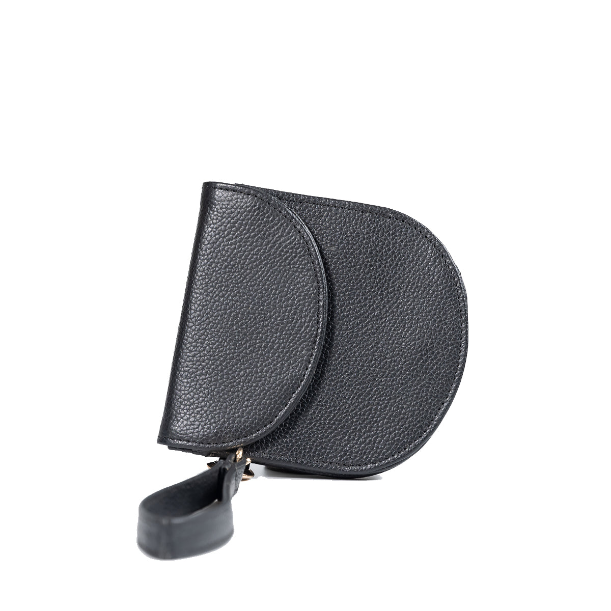 Wildsoul U Wallet Black 01