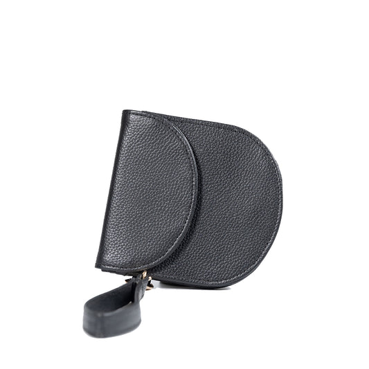 Wildsoul U Wallet Black 01