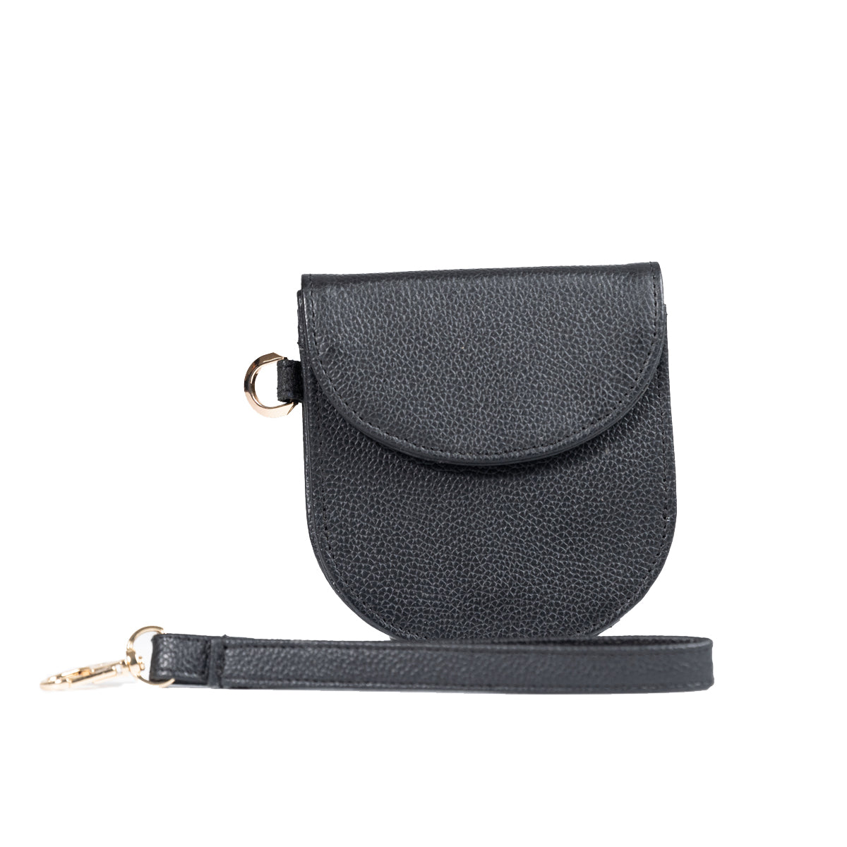 Wildsoul U Wallet Black 02