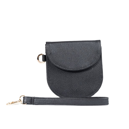 Wildsoul U Wallet Black 02