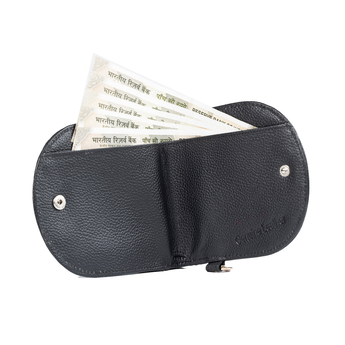 Wildsoul U Wallet Black 04
