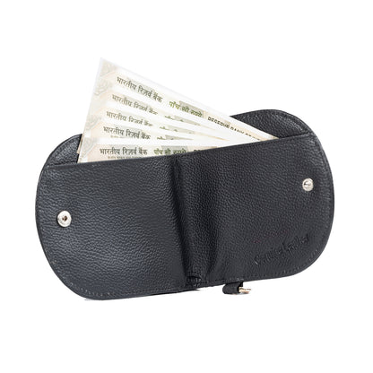 Wildsoul U Wallet Black 04