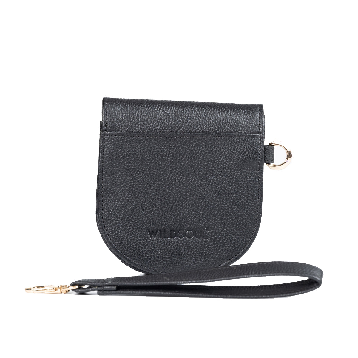 Wildsoul U Wallet Black 05