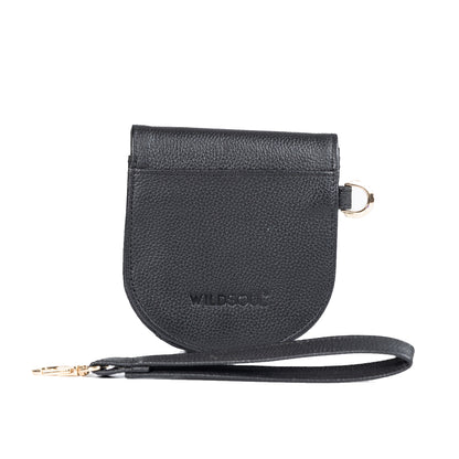 Wildsoul U Wallet Black 05