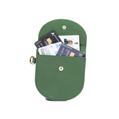 Wildsoul U Wallet Deep Jungle 03
