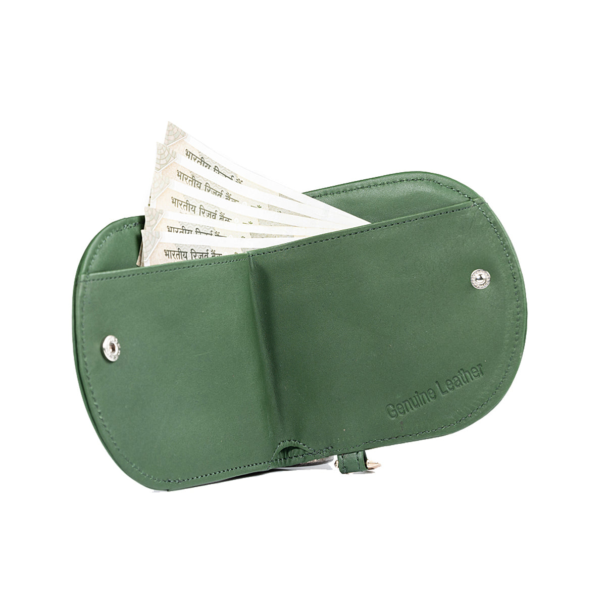 Wildsoul U Wallet Deep Jungle 04