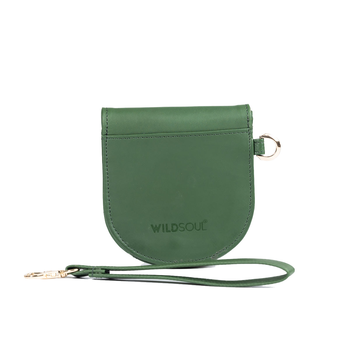 Wildsoul U Wallet Deep Jungle 05