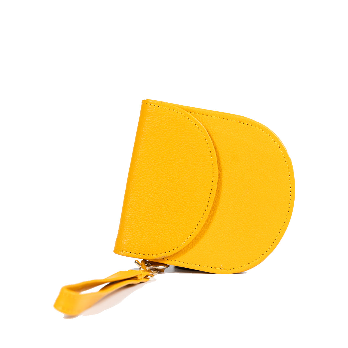 Wildsoul U Wallet Mango 01