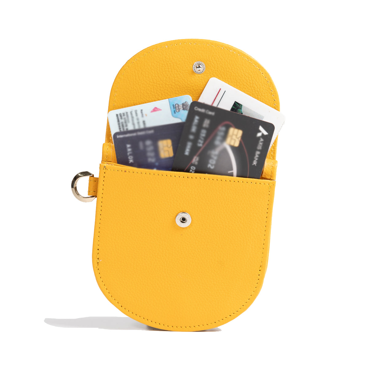 Wildsoul U Wallet Mango 03