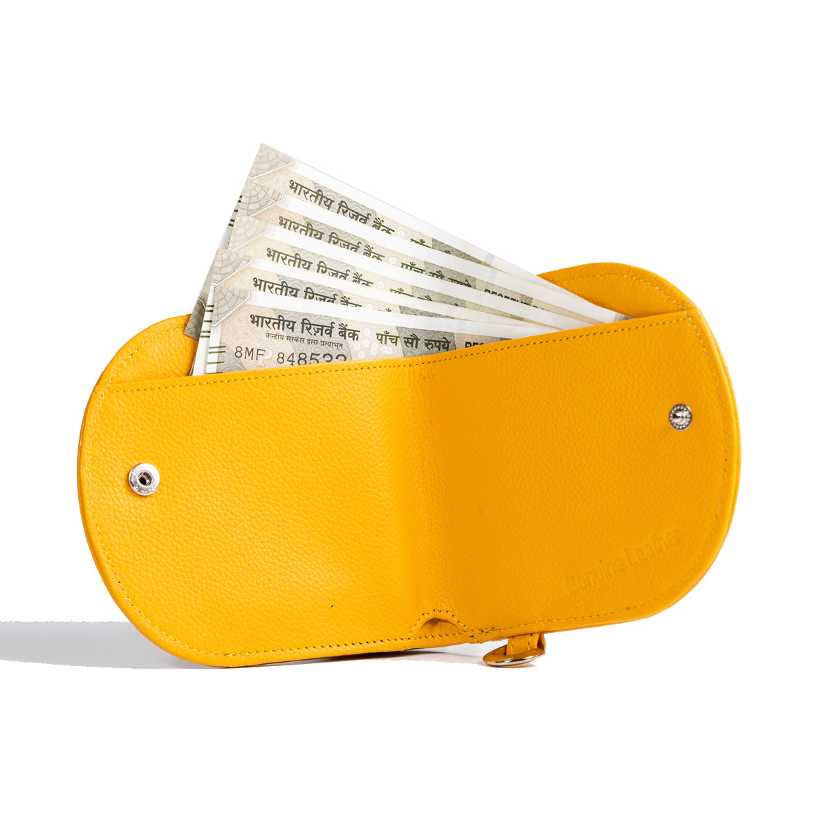 Wildsoul U Wallet Mango 04