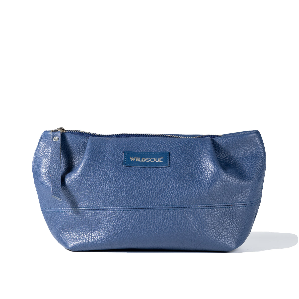 Wildsoul Vanity Pouch Cobalt 01