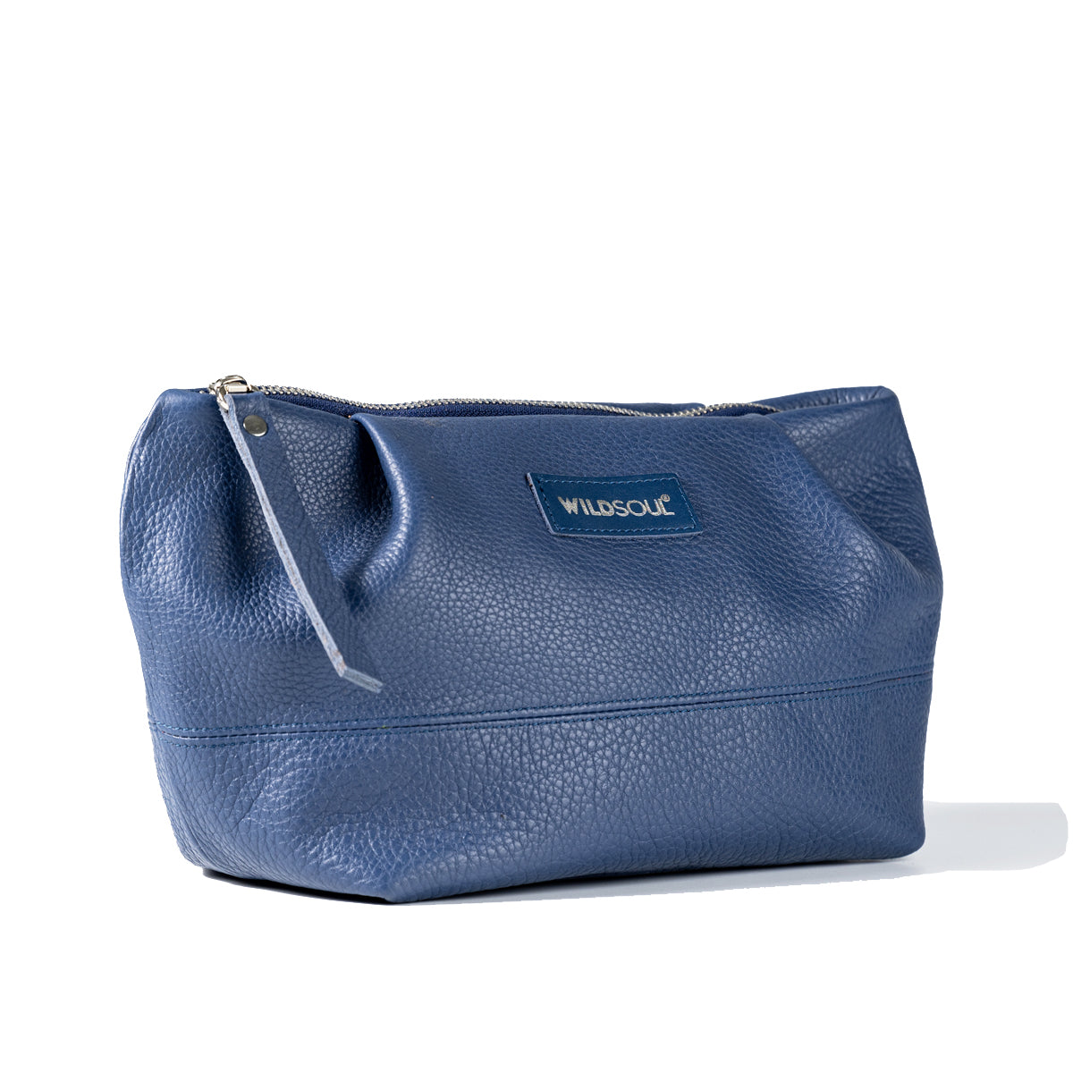 Wildsoul Vanity Pouch Cobalt 02