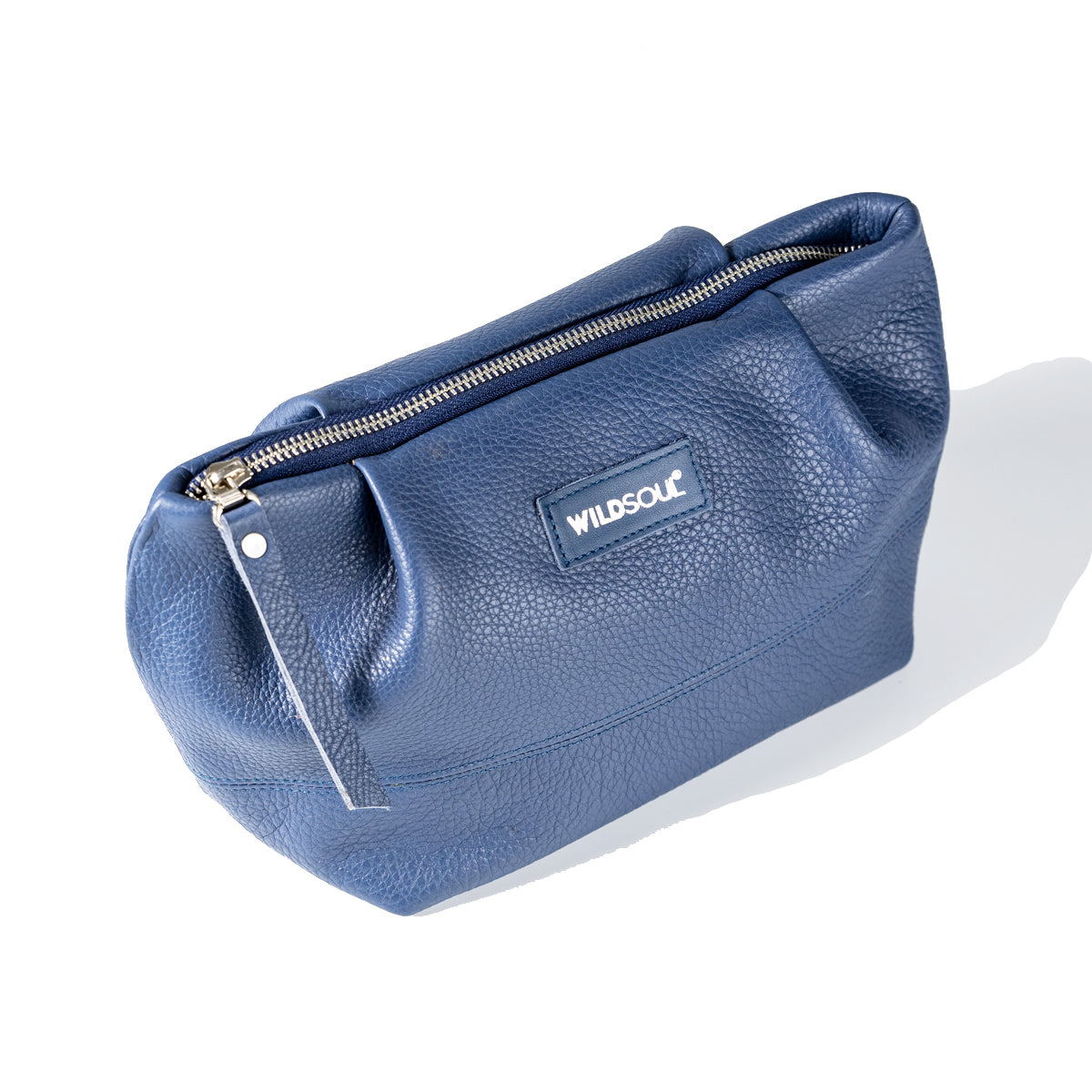Wildsoul Vanity Pouch Cobalt 03