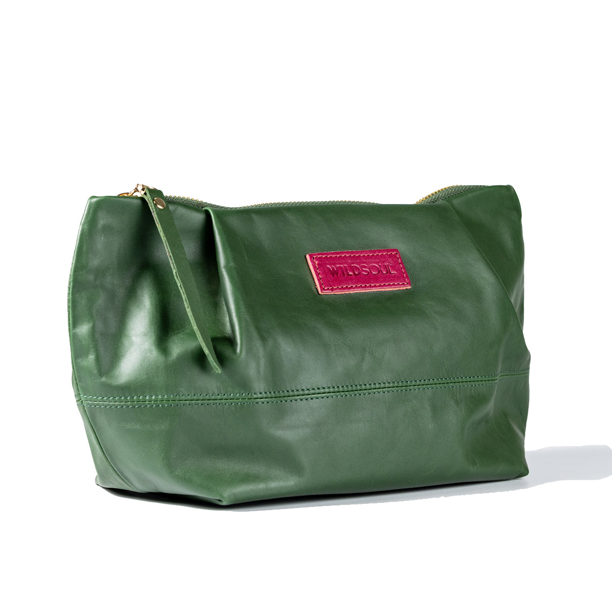 Wildsoul Vanity Pouch Deep Jungle 02