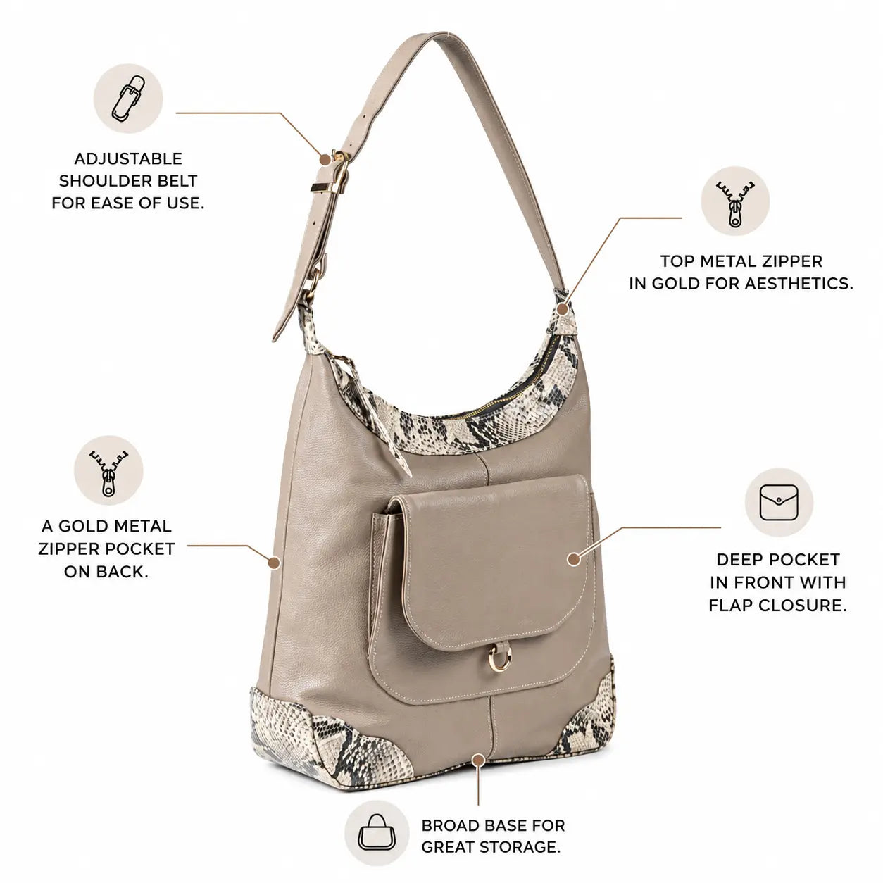 Apple Hobo