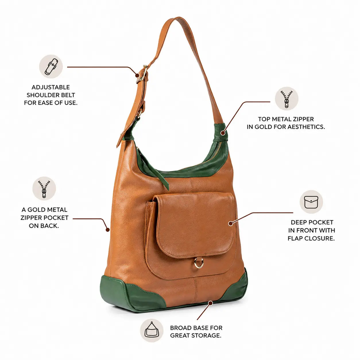 Apple Hobo