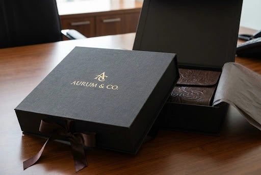 Premium Packaging