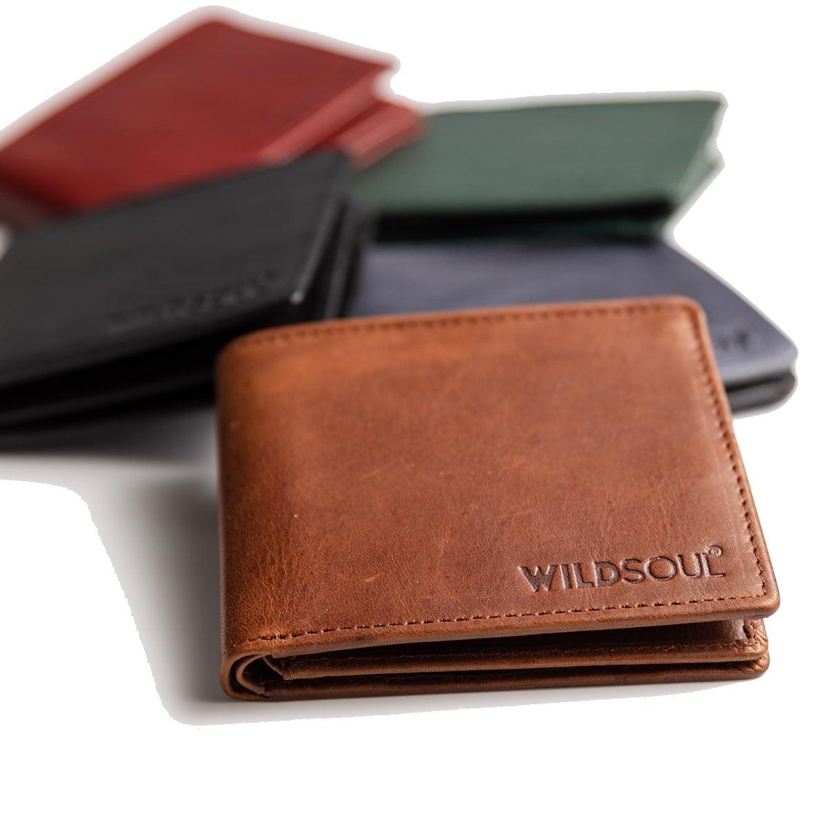 All Inclusive Wallet