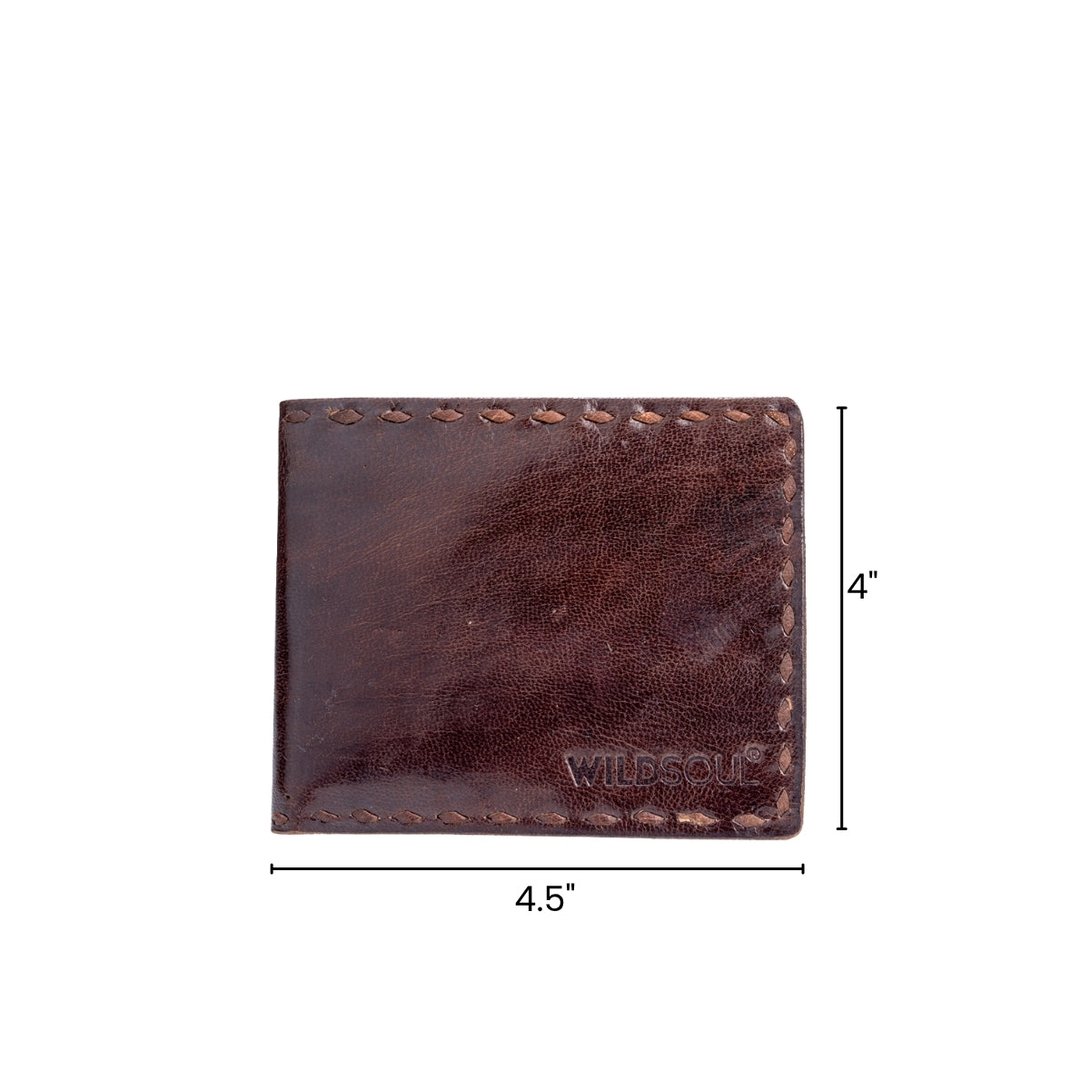 Handmade Wallet