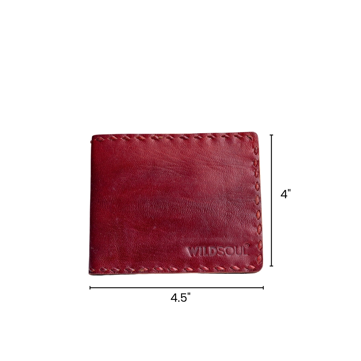 Handmade Wallet
