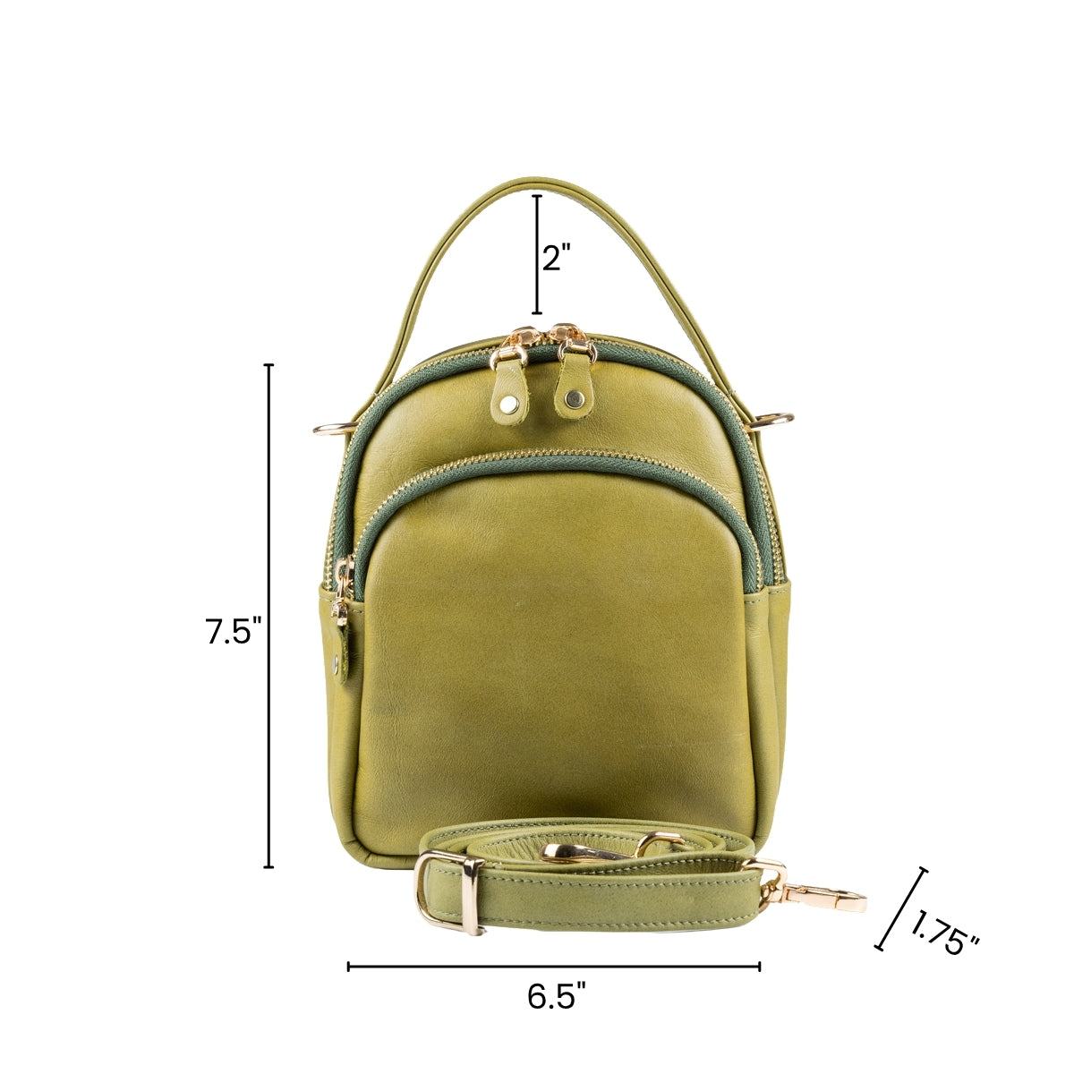 Mini Oval Sling